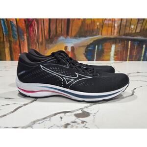 Mizuno Project Zero Wave Rider 25 Size 10.5 Men's Running Shoes